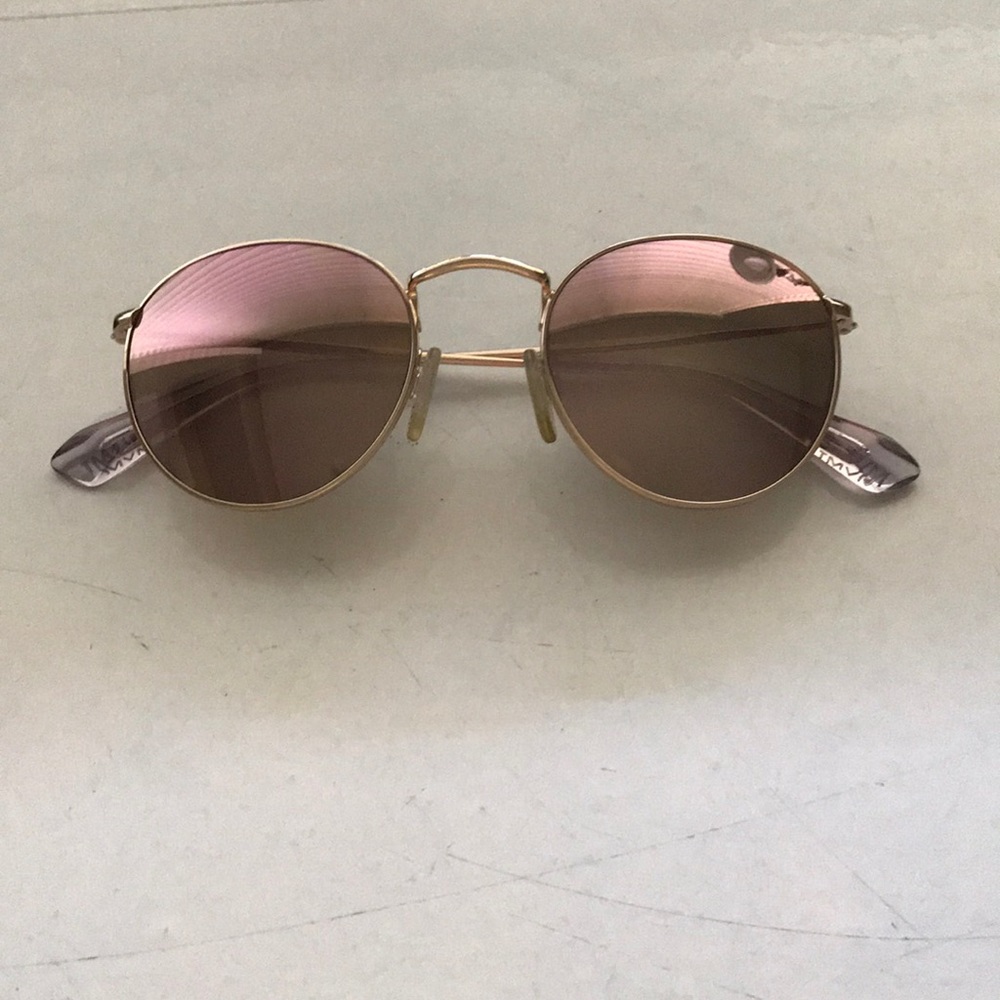 MVMT sunglasses
